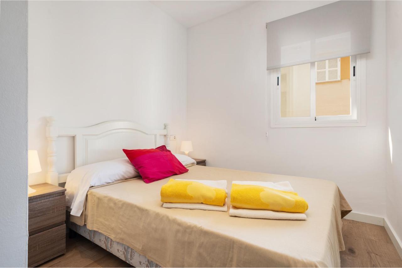 Apartment Countess Garden 3-1, Sun Of The Bay 1, At Alcudia Beach Esterno foto