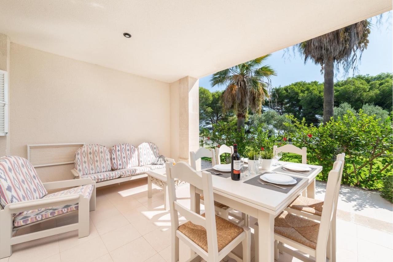Apartment Countess Garden 3-1, Sun Of The Bay 1, At Alcudia Beach Esterno foto