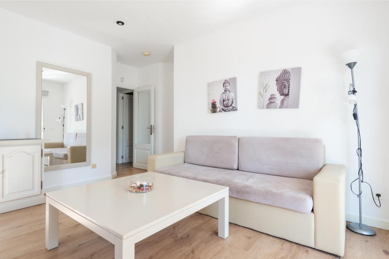 Apartment Countess Garden 3-1, Sun Of The Bay 1, At Alcudia Beach Esterno foto
