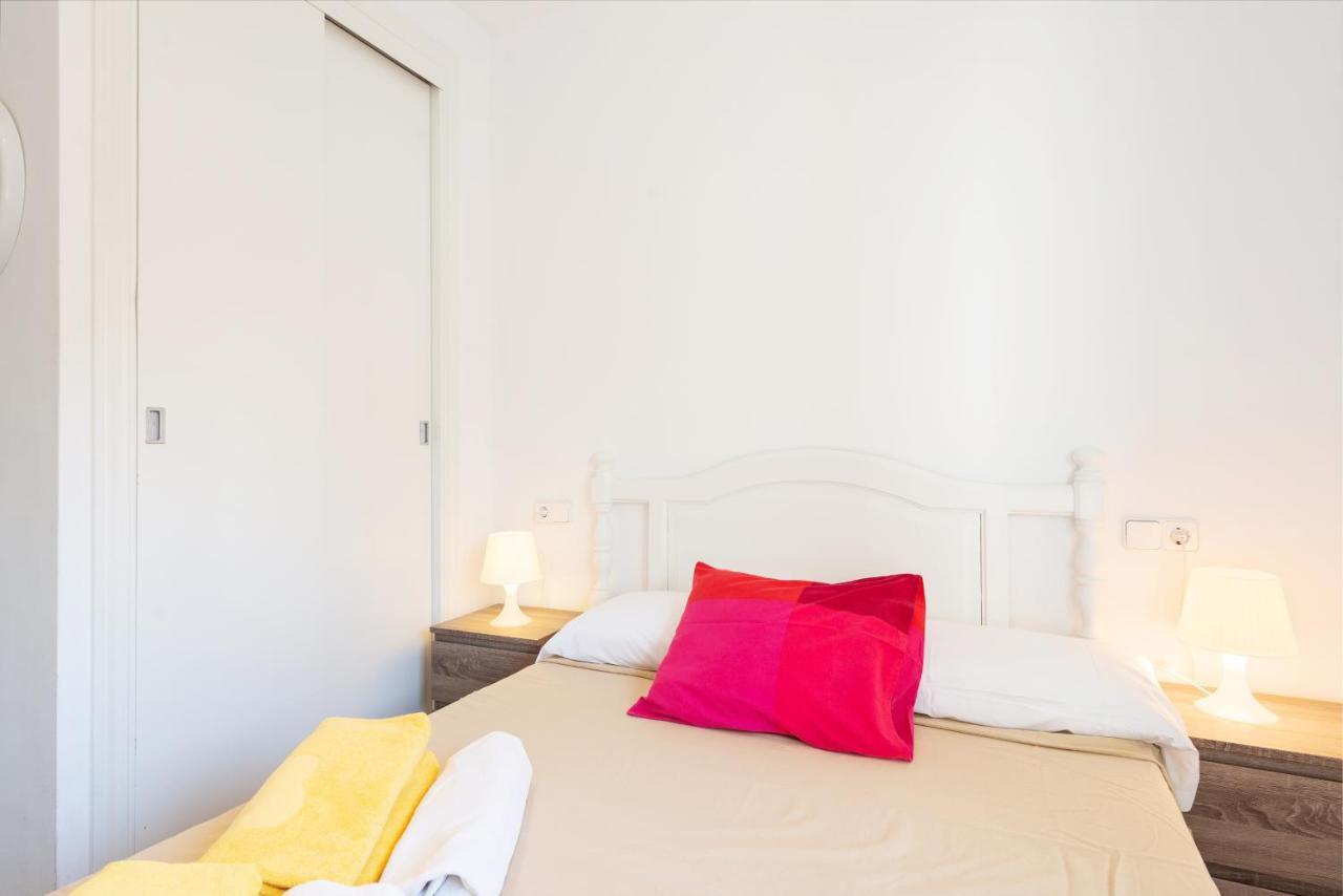 Apartment Countess Garden 3-1, Sun Of The Bay 1, At Alcudia Beach Esterno foto