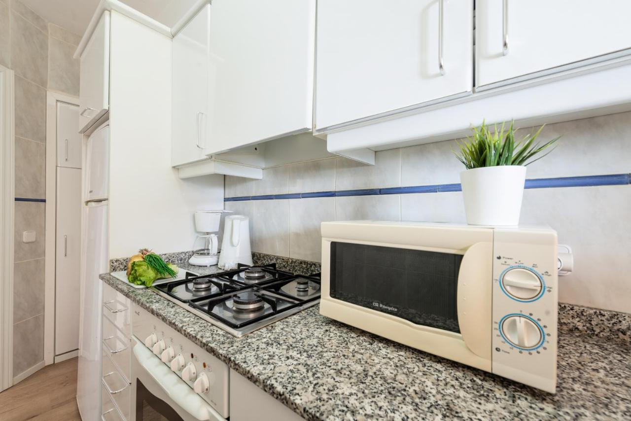Apartment Countess Garden 3-1, Sun Of The Bay 1, At Alcudia Beach Esterno foto